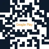 Google Play下载二维码 - 每日大赛 竟博体育网址 APP