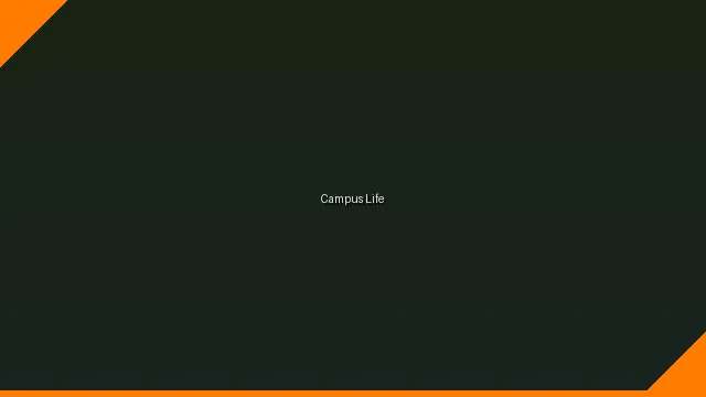 校园生活主题赛 - 竟博体育网址 UGC视频竞赛