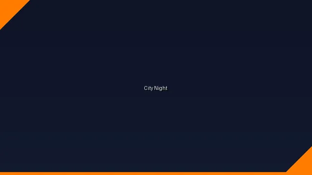 城市夜景主题赛 - 竟博体育网址 视频创作挑战
